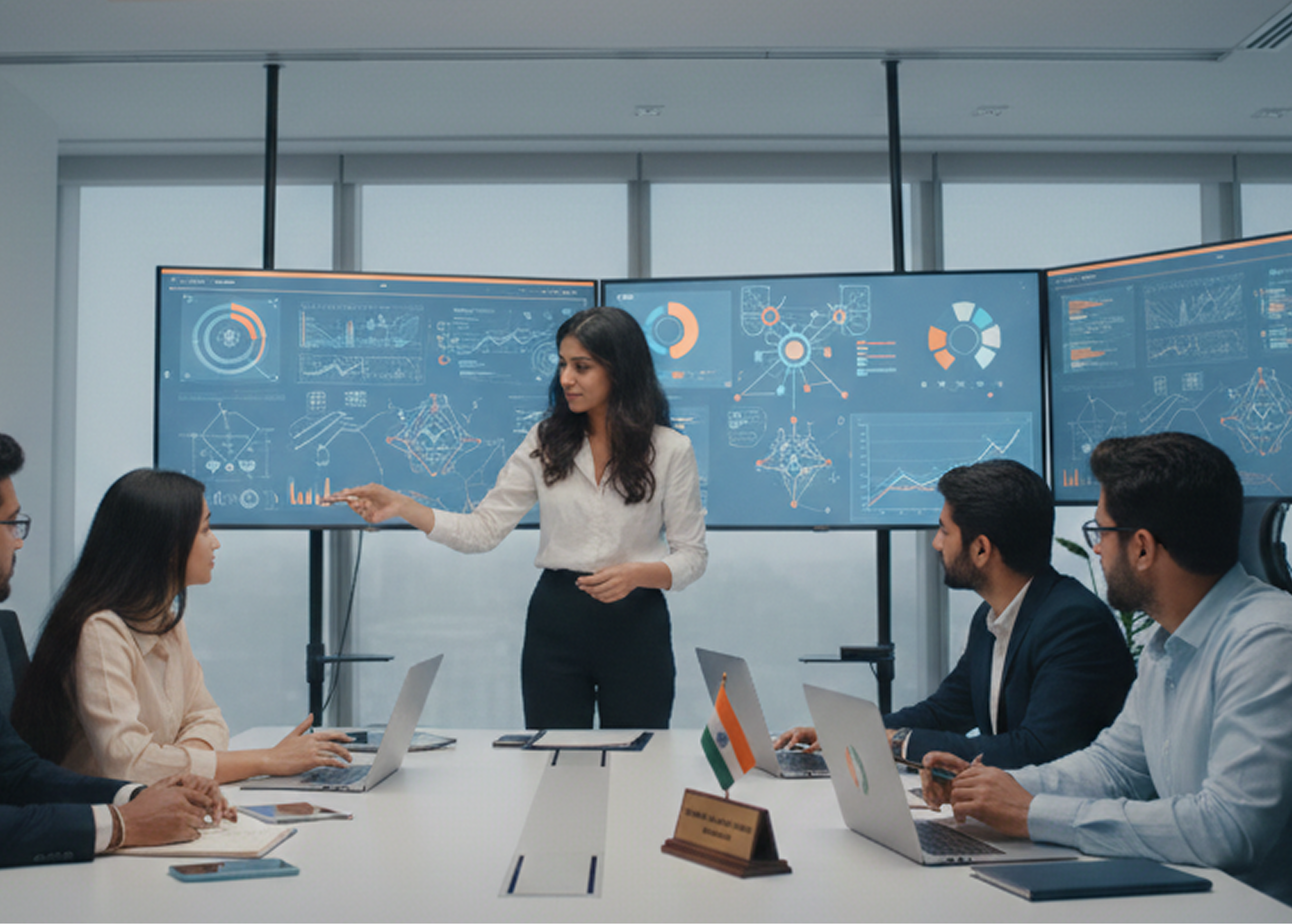 About Young Politics