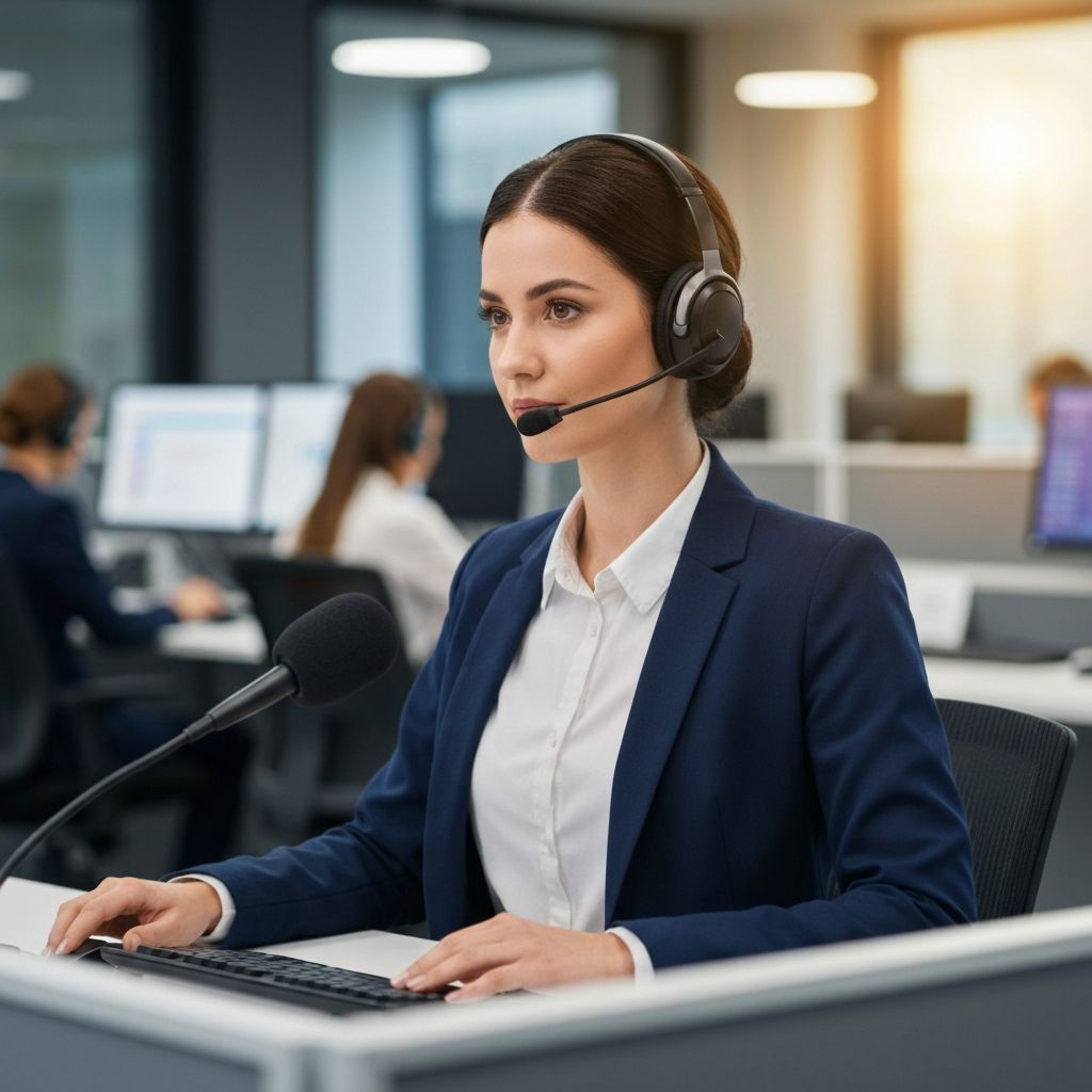 Call Center Operations