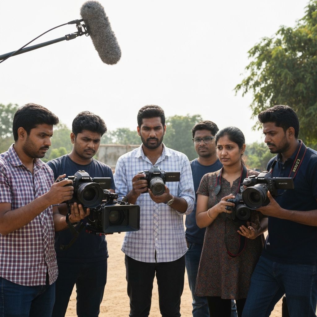 Campaign Documentaries