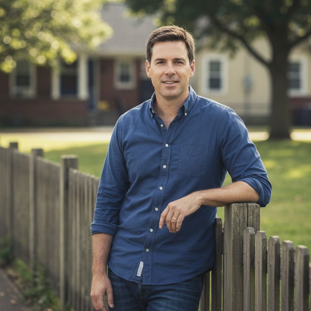 Before Image Building